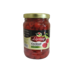 MARASCHINO "GOLDEN CHERRIES" 1.900gr (red)