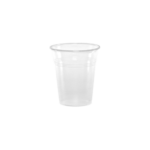 ΠΟΤΗΡΙ ΔΙΑΦΑΝΟ PP 300ml "SUNNY" FREDDO (48 x 50pcs)