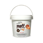 ΠΡΑΛΙΝΑ "MELT" ΚΑΡΑΜΕΛΑ 6Kgr