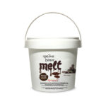 ΠΡΑΛΙΝΑ "MELT" BITTER 6Kgr