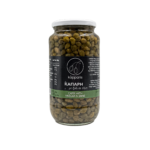 ΚΑΠΑΡΗ ΣΕ ΒΑΖΟ "kapparis" 935gr
