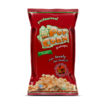 ΠΟΠ ΚΟΡΝ "MR. POP CORN" BBQ 6 x 250gr