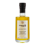 Φιάλη 100ml ελαιόλαδο με άρωμα λευκής τρούφας ma.gi.co terra – Olive oil with white truffle flavor