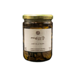 CARPACCIO ΜΑΥΡΗΣ ΤΡΟΥΦΑΣ "ma.gi.co" 480gr