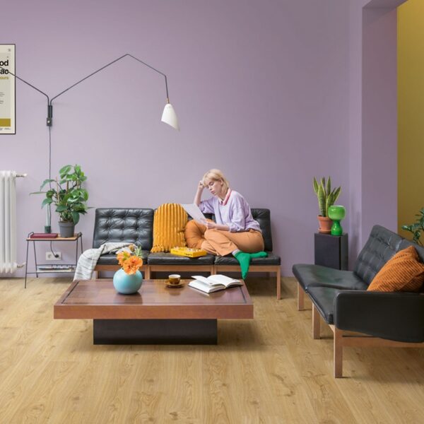 QUICK STEP_BLOS BASE_AVSPT40025