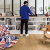 QUICK STEP_BLOOM_AVMPU40316